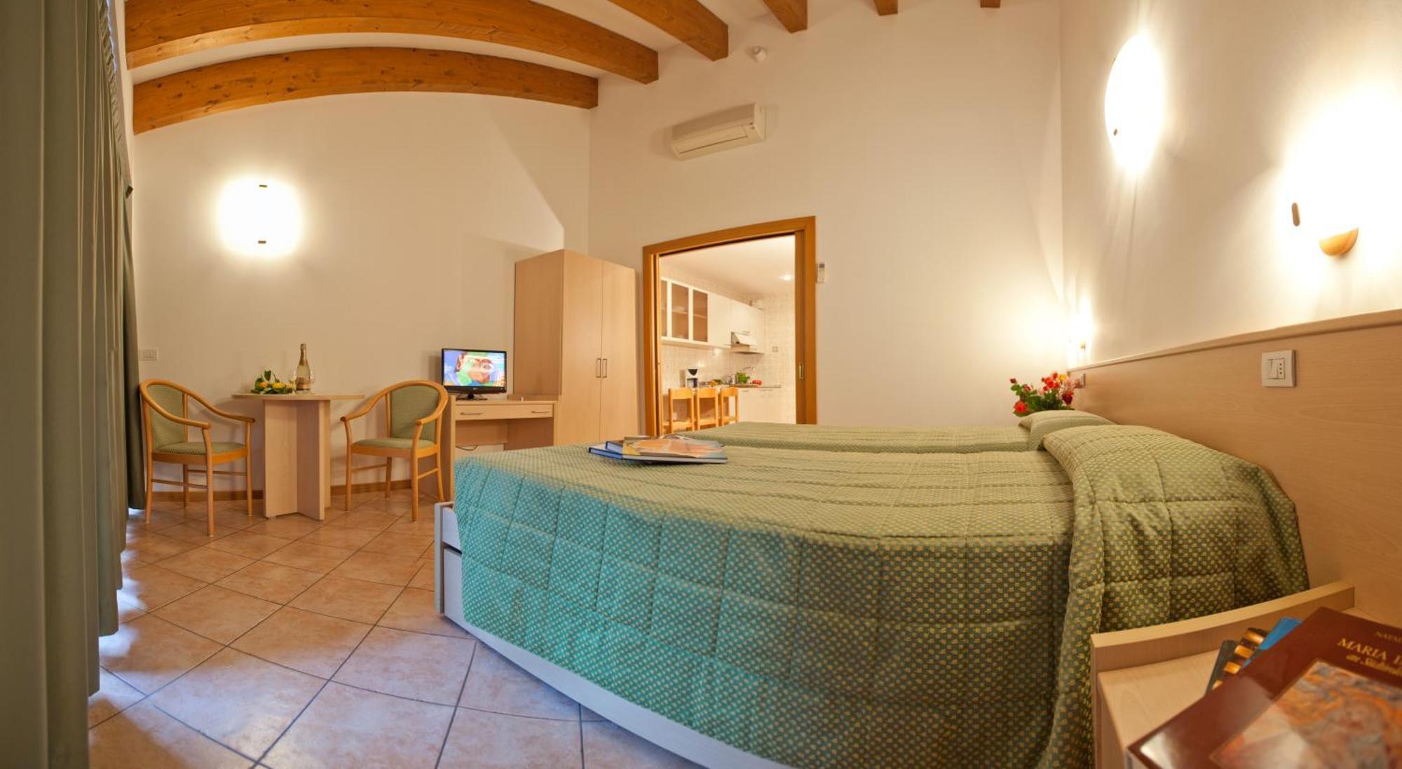 Residence San Luigi Limone sul Garda Exterior foto