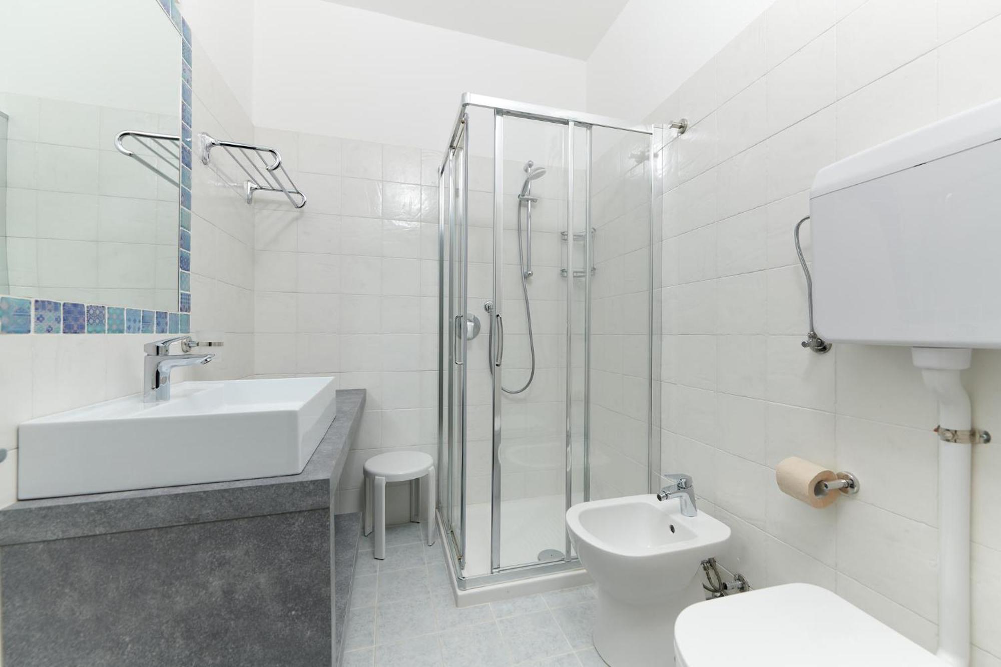 Residence San Luigi Limone sul Garda Exterior foto
