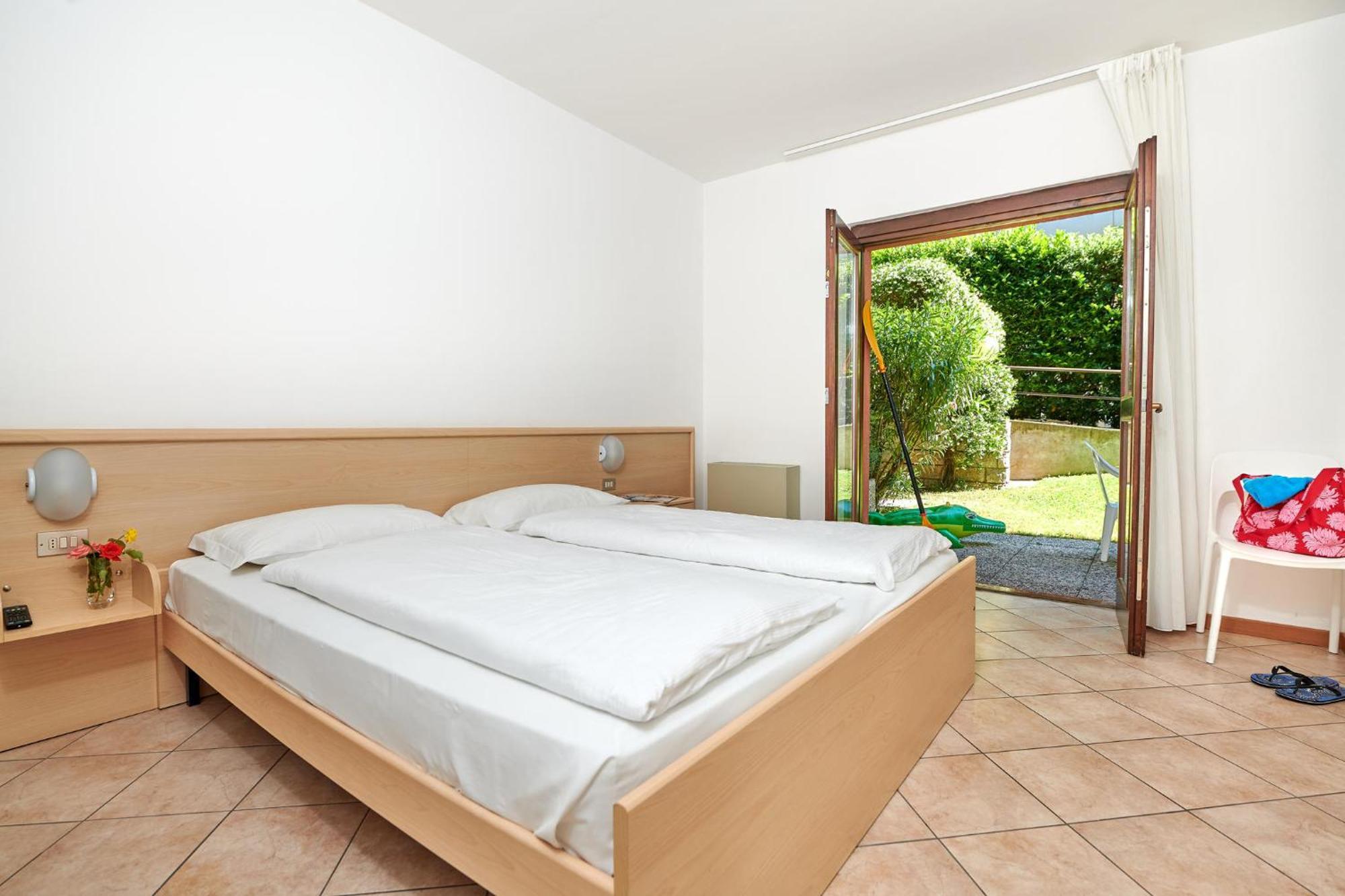 Residence San Luigi Limone sul Garda Exterior foto